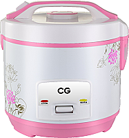 Rice Cooker 1.5 Ltrs