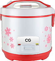 Rice Cooker 1.8 Ltrs