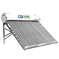 Solar Water Heater 200 L