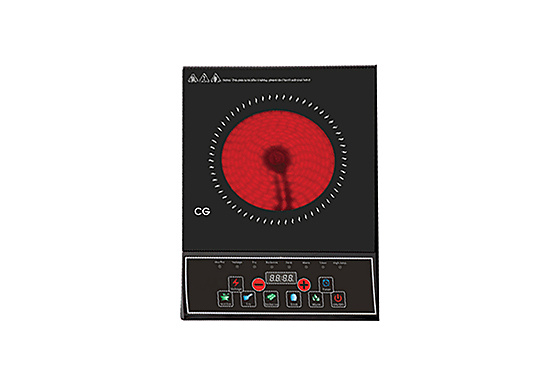 Infrared Cooktop 2000 W