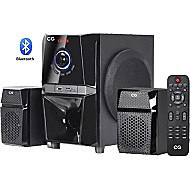 2.1 Multimedia Speaker