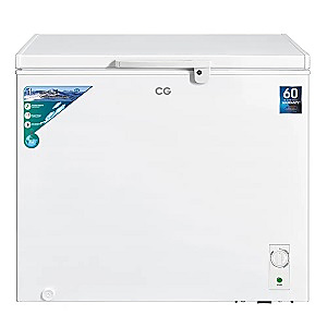 Chest Freezer 185 Ltrs