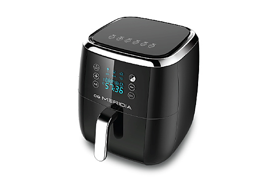 Air Fryer 6.8 Ltr