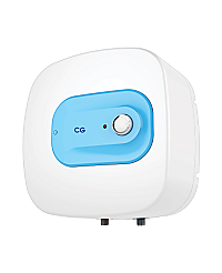Electric Geyser 15 L