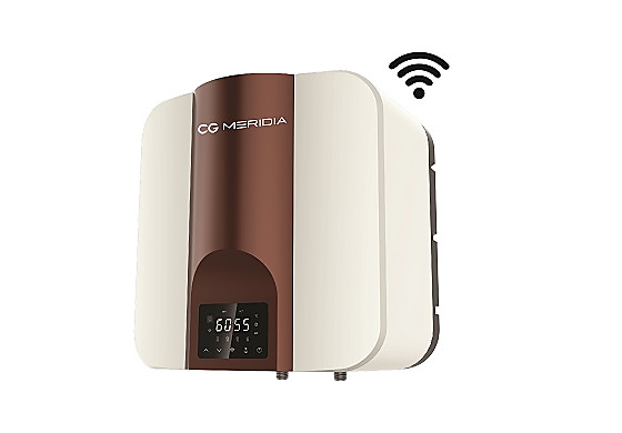 Electric Geyser 15 L