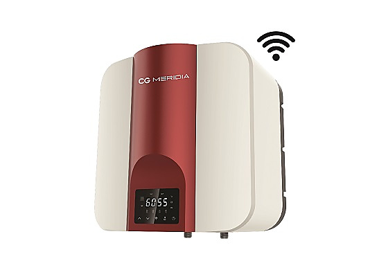 Electric Geyser 25 L