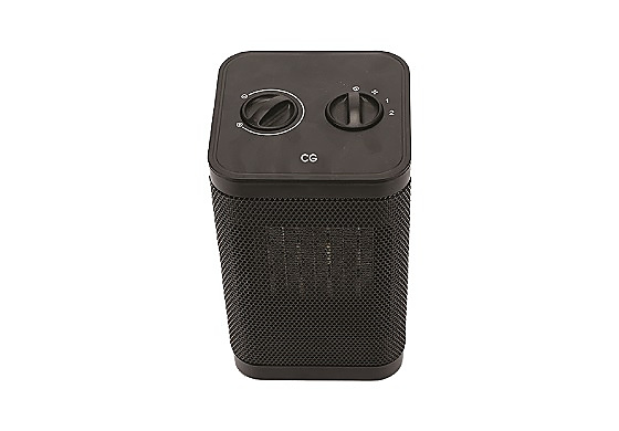 PTC Fan Heater