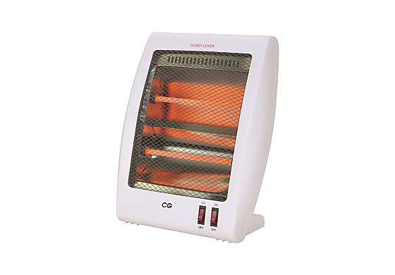Quartz Heater 800 W