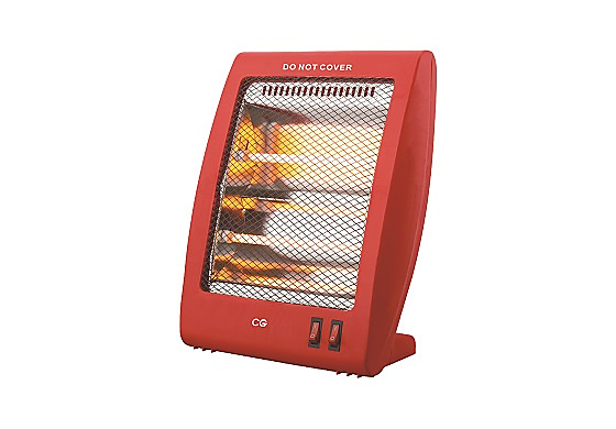 Quartz Heater 800 W