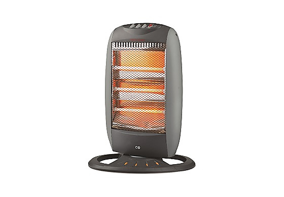 Quartz Heater 1200 W