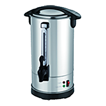 Electric Water Boiler 8 Ltrs