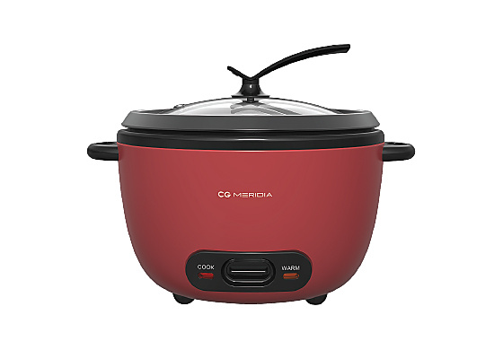 Rice Cooker 1.5 Ltrs