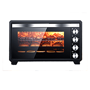 Electric Oven 65 Ltrs