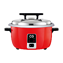 Rice Cooker 3.6 Ltrs