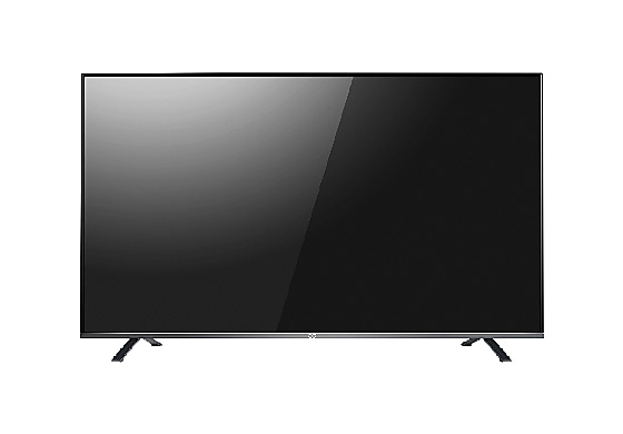 50" 4K UHD Android TV