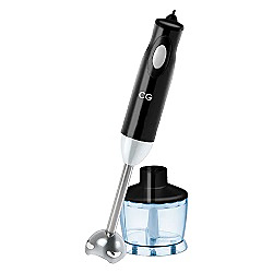 Hand Blender with Chopper 300 W
