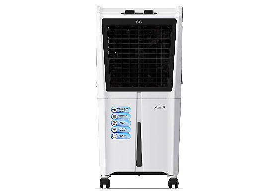 Air Cooler 51 Ltrs