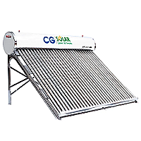 Solar Water Heater 500 L