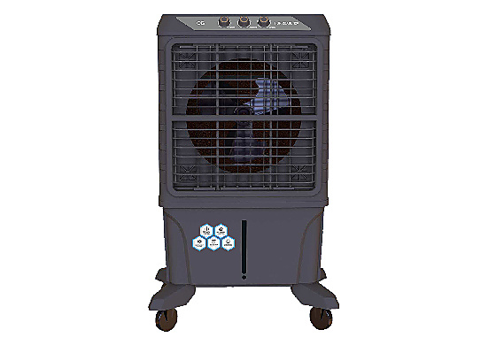 Air Cooler 120 Ltrs