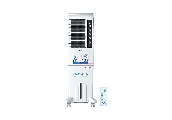 Air Cooler 35 Ltrs
