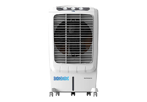 Air Cooler 55 Ltrs