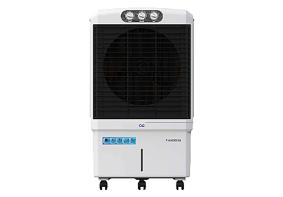 Air Cooler 80 Ltrs