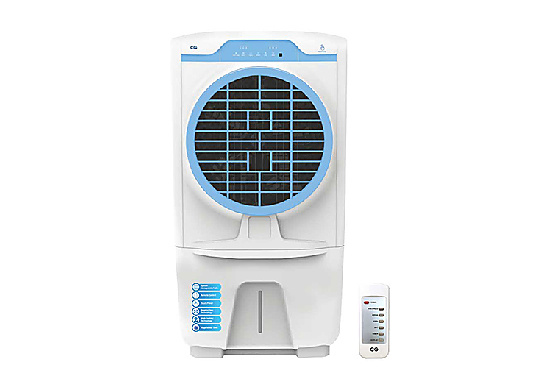 Air Cooler 54 Ltr