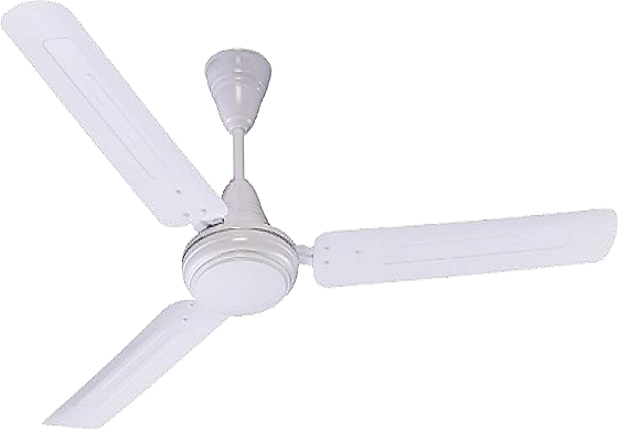 Ceiling Fan High Speed