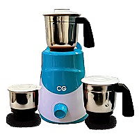 Mixer Grinder 600 W(3 Jars)