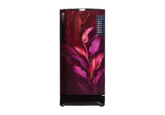 Refrigerator 190 Ltrs