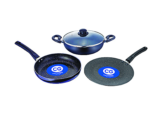 Cookware Set 24 CM