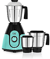 Mixer Grinder 800 W (3 Jars)