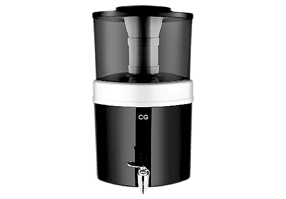 18 Ltrs CG Water Purifier
