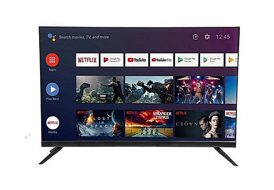 32″ Smart LED TV