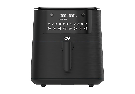 Air Fryer 7.2 Ltr