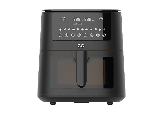 Air Fryer 7.2 Ltr