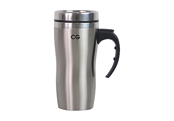 Vacuum Flask (Coffee Mug) 500 ML
