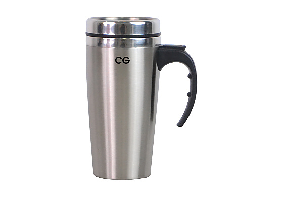 Vacuum Flask (Coffee Mug) 500 ML
