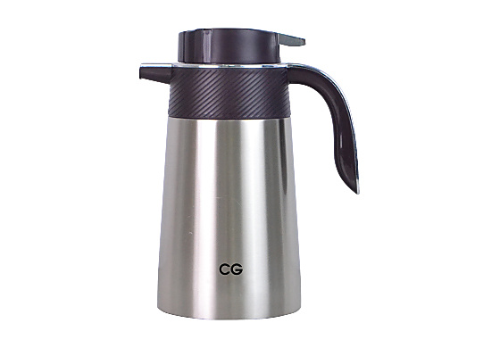 Vacuum Flask (Coffee Pot) 1500 ML