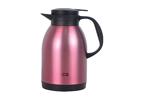 Vacuum Flask (Coffee Pot) 2000 ML
