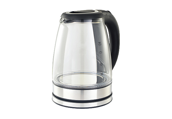 Electric Kettle (Glass) 1.8 L