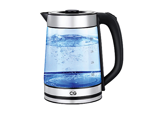 Electric Kettle (Glass) 1.8 L