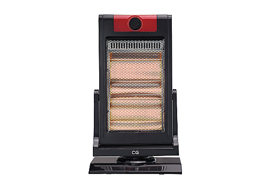 Halogen Heater 1200 W