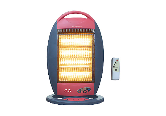 Halogen Heater 1600 W