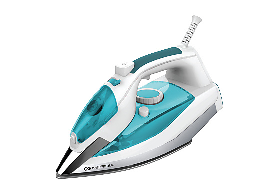 Steam Iron 2500 W