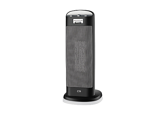 PTC Fan Heater