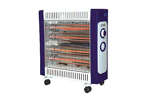 Quartz Heater 2200