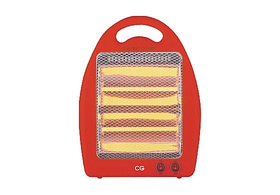 Quartz Heater 800 W