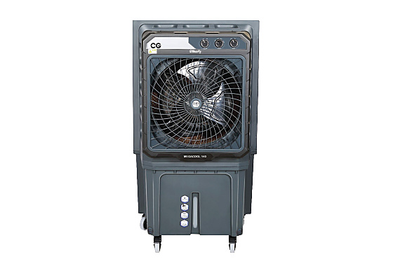 Air Cooler 140 Ltr