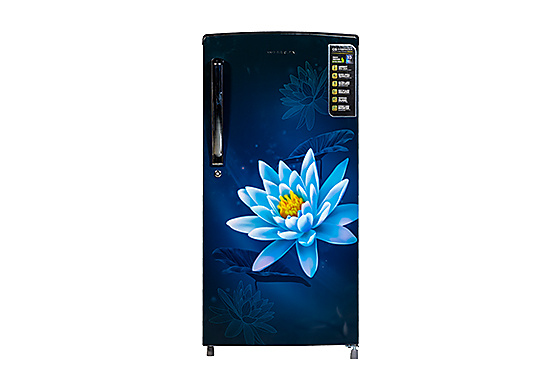 Refrigerator 182 Ltrs